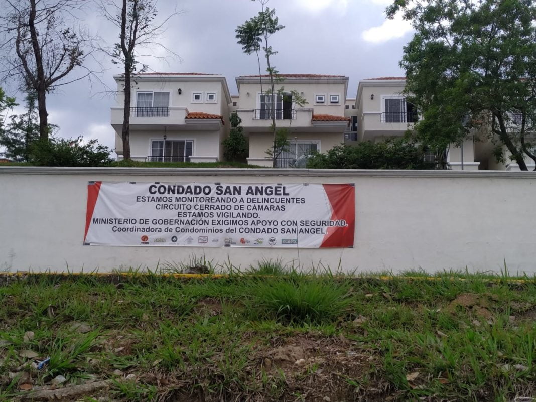 Denuncia ciudadana San Aìngel zona 2 2