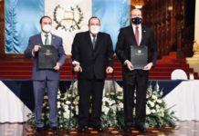 Alianza interinstitucional por la educación formará en competencias a repatriados