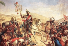 9 hechos históricos de Guatemala que deberías conocer