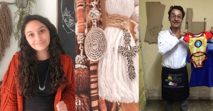 Exportaciones - Dataexport