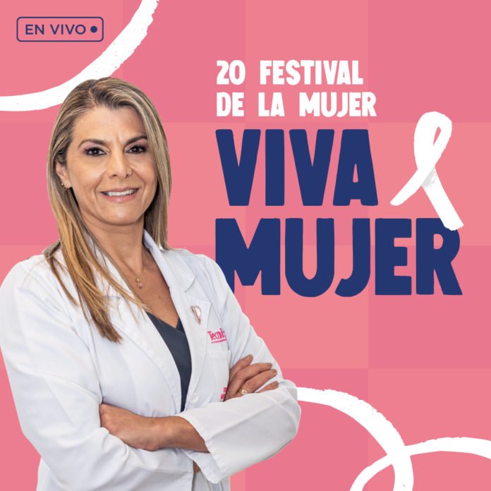 Festival de la mujer-tecniscan
