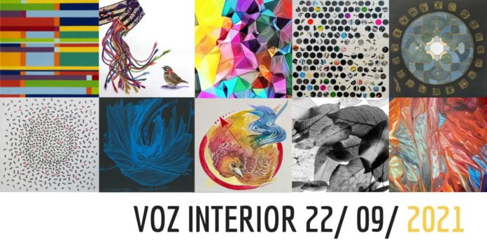 Voz Interior-ángeles de batas blancas