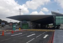 Guatemala aumenta pasajeros aéreos con rumbo a México