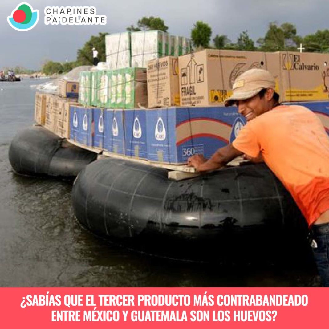 campaña denuncia chapina 1