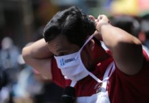 Ministerio de salud vuelve a derogar el uso obligatorio de mascarillas