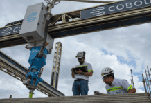 Progreso inaugura la estructura impresa en 3D más grande de Latinoamérica