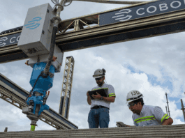 Progreso inaugura la estructura impresa en 3D más grande de Latinoamérica