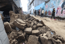 Guatemala registra más de 6 mil eventos sísmicos entre enero y agosto, informa Conred