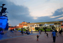 Renovarán más de 20 estaciones del Transmetro en Ciudad de Guatemala