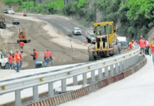 Congreso avanza en reforma legal para fortalecer alianzas público-privadas en infraestructura vial
