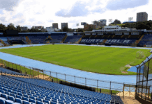 CDAG busca instalar 27 mil nuevas butacas en el Estadio Nacional Doroteo Guamuch Flores