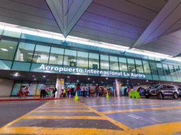 Guatemala moderniza sus aeropuertos internacionales con nueva tecnología y mejoras en seguridad