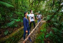 Turismo sostenible impulsa recuperación económica y posiciona a Guatemala como destino competitivo en América Latina