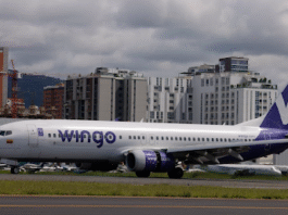 Nueva ruta aérea entre Guatemala y Colombia fortalece turismo, comercio y conectividad internacional