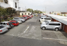 Emetra propone reservar parqueo vía celular y endurecer sanciones contra cobros ilegales en Ciudad de Guatemala