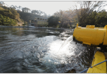 Empagua alerta fallas en el pozo Ojo de Agua y advierte irregularidades en el servicio de agua