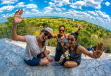 Inguat proyecta más de 102 mil turistas internacionales en Guatemala para Semana Santa 2026