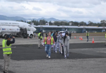 Más de 11 mil guatemaltecos repatriados desde EE. UU. entre enero y marzo de 2026