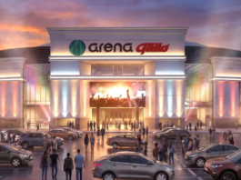 🎤🏟️ Arena Gallo: el nuevo recinto de espectáculos que transformará la industria del entretenimiento en Guatemala