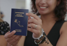 ⚡📘 Guatemala modernizará sus documentos de viaje: IGM proyecta pasaporte electrónico para 2027