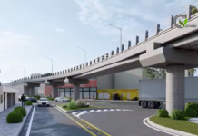 🚧🌿 Corredor Verde: la nueva vía rápida y ecológica que transformará la movilidad entre Mixco y la Ciudad de Guatemala
