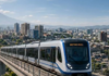 🚆🇬🇧 Guatemala y Reino Unido fortalecen la planificación del Metro Riel con nuevo acuerdo de cooperación técnica