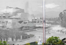 🕊️📚🇬🇹 Guatemala presenta el monumento funerario de Miguel Ángel Asturias, un homenaje permanente al Nobel de Literatura