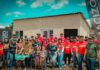 🏡🤝 Juntos por tu Hogar: más de una década construyendo vivienda digna y bienestar para las familias de Progreso