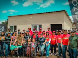 🏡🤝 Juntos por tu Hogar: más de una década construyendo vivienda digna y bienestar para las familias de Progreso