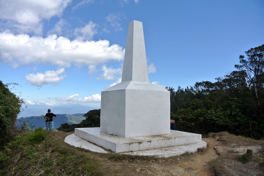 Trifinio impulsa Ruta Trinacional