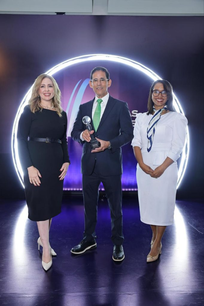 Cementos Progreso Dominicana recibe reconocimiento internacional