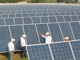 Guatemala construirá una nueva planta solar de 75.2 megavatios en Santa Rosa