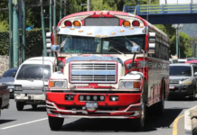 Transportistas extraurbanos descartan rebaja en el pasaje pese a exención de impuestos a combustibles