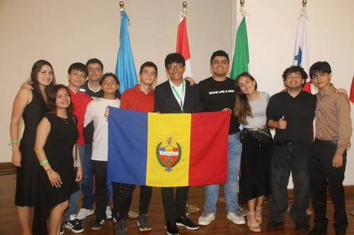 Debate escolar histórico guatemalteco