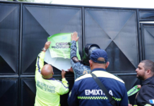Contaminación química en red de agua potable afecta a vecinos de Ciudad San Cristóbal en Mixco